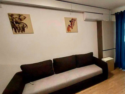 Apartament 2 camere-Metalurgie-bloc nou-intabulat