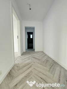 Apartament 2 camere -METROU Titan