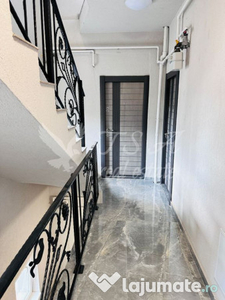 Apartament 2 camere Militari