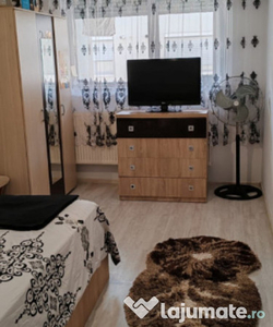 Apartament 2 camere ,MIlitari Residence