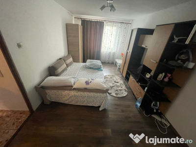 Apartament 2 Camere MOBILAT/UTILAT - aproape de metrou-Zona