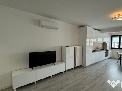 Apartament 2 camere mobilat/utilat situat in Complex Ivor...