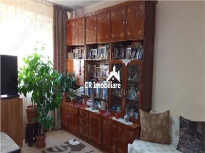 Apartament 2 camere Oltenitei/ Centrala Proprie