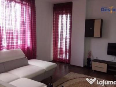 Apartament 2 camere open space MOBILAT+UTILAT 52 MP ETAJ 1 -