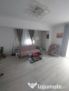 Apartament 2 camere Prelungirea Ghencea