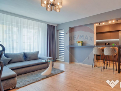 Apartament 2 camere Premium | Top City | Zona Coresi