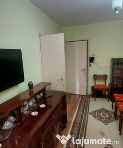 Apartament 2 camere situat in zona GARA