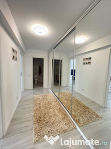 Apartament 2 camere studio - Metrou 5 minute Berceni - Credit ipotecar