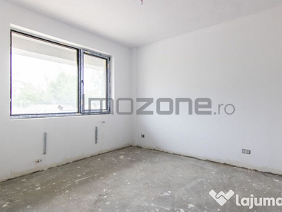 Apartament 2 camere, suprafata utila 50 mp., Bloc Finaliz...