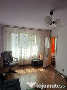 Apartament 2 camere Theodor Pallady