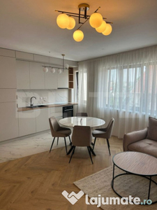 Apartament 2 camere, zona Centrala