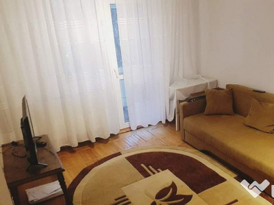 Apartament 2 camere zona Garii,etaj 1,mobilat-utilat,76500 Euro