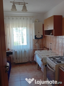 Apartament 2 camere Zona Kaufland Nou