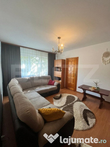 Apartament 2 camere, zona Radauti