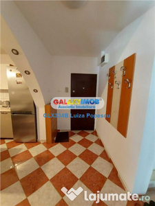 APARTAMENT 3 CAMERE 13 SEPTEMBRIE-NOVACI HOL H ET 1