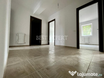 Apartament 3 camere