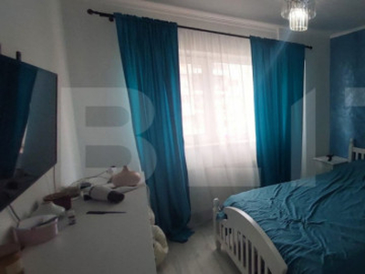 Apartament 3 camere, 74mp, zona ciuperca 1 mai