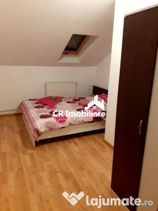 Apartament 3 camere Brancoveanu