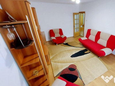 Apartament 3 camere, D, Pacurari