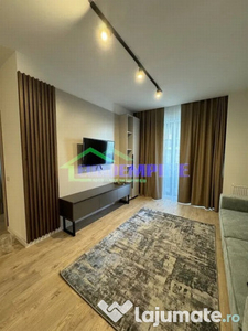 Apartament 3 camere de inchiriat zona Campus, BLOC NOU