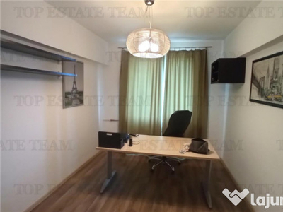 Apartament 3 camere de inchiriat, zona Tei