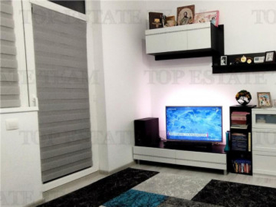 Apartament 3 camere decomandat 2 bai centrala zona Pallady