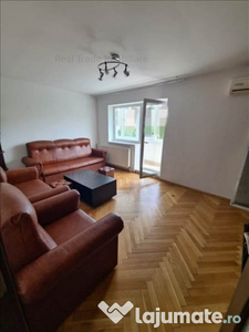 Apartament 3 camere decomandat, etajul 2 Scriitorilor, 10F8K