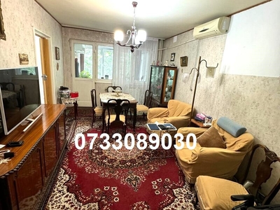 Apartament 3 camere Drumul Taberei