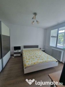 Apartament 3 camere-Drumul Taberei-Decomandat-Et. 3/4- Bloc