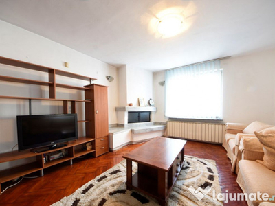 Apartament 3 camere | Herastrau | Pet friendly