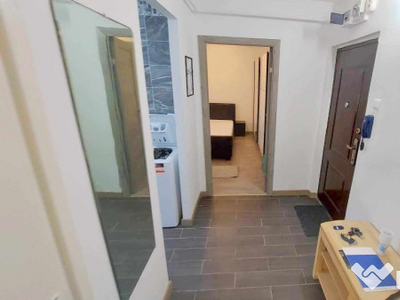 Apartament 3 camere , in Podu Ros PALLAS