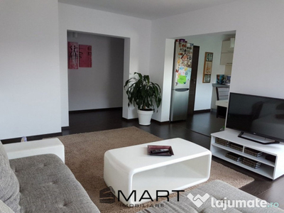 Apartament 3 camere in Selimbar