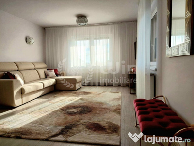 Apartament 3 camere in vila | 96mp | Etaj 1 | Garaj | Andrei