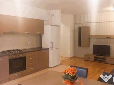 Apartament 3 camere Privilegio