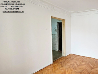 Apartament 3 camere, zona Adridan- Darmanesti