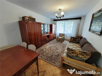 Apartament 3 camere , zona Fortuna , Targu Mures
