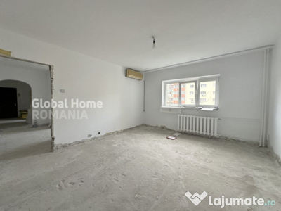 Apartament 4 Camere 94 Mp | Calea Vitan-Mall Vitan | Imobil