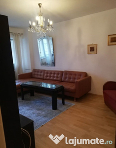 Apartament 4 camere- Bulevardul Ferdinand / Mihai Bravu