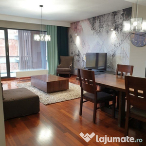 Apartament 4 Camere | Herăstrău | Lux | 1 loc de parcare