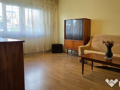 Apartament 4 camere in Deva, zona ultracentrala- Creanga, et 1