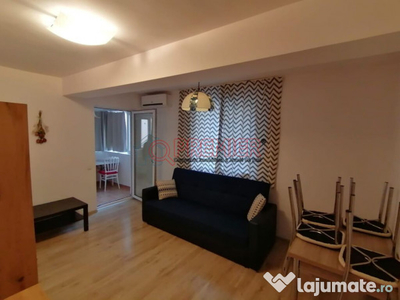 Apartament 4 camere- spatios- Popesti Leordeni