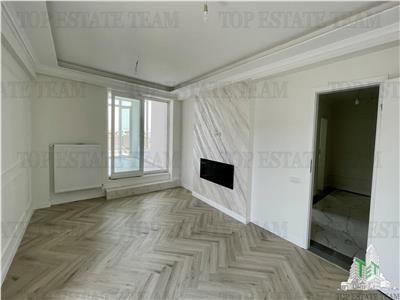 Apartament 4 camere + terasa 121 mp Pallady