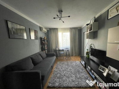 Apartament 4 camere, zona Constantin Brancoveanu