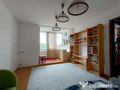 Apartament 4 Camere zona Constantin Brâncoveanu