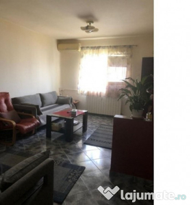 Apartament 4 camere zona Nerva Traian