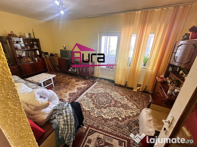 Apartament 4 camere zona Piata Noua