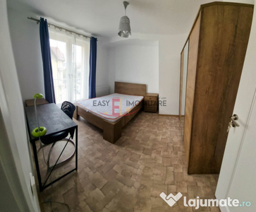 Apartament 4 camere,etajul 2,Centrul orasului Targu Mures