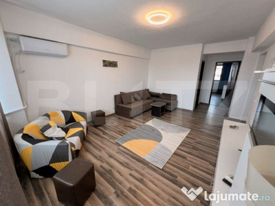 Apartament cu 2 camere, 49mp, zona Calea Severinului