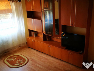 Apartament cu 2 camere Complexul Studentesc -Abator