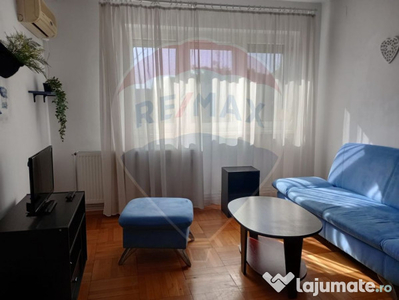 Apartament cu 2 camere de închiriat în zona Central